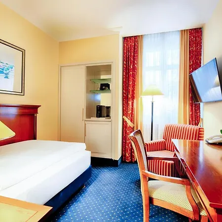 Hotel Welcome Geyerswörth Bamberg
