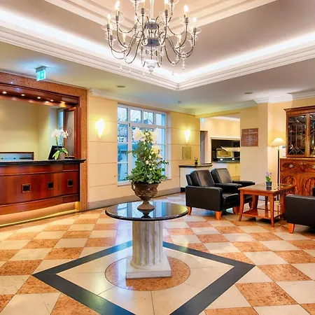Welcome Geyerswörth Hotel Bamberg
