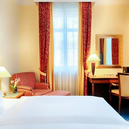 Welcome Geyerswörth Hotel