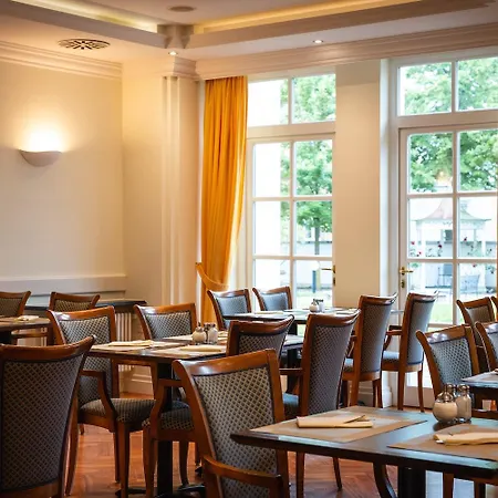 Hotel Geyerswoerth Bamberg