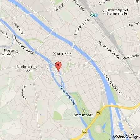 Geyerswoerth Hotel 4*