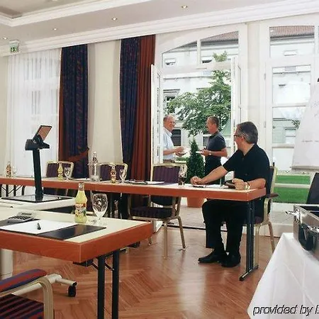Geyerswörth 4*