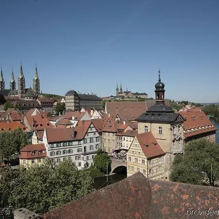 Geyerswoerth Szálloda 4*