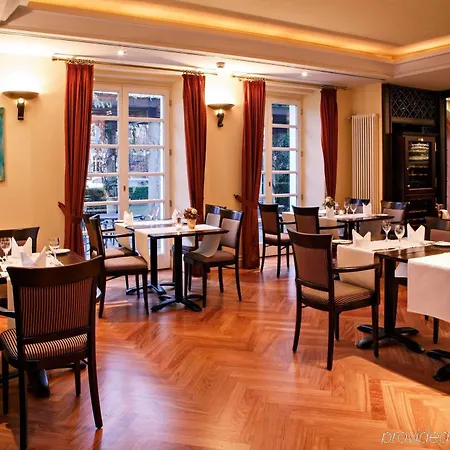 Hotel Welcome Geyerswörth Bamberg