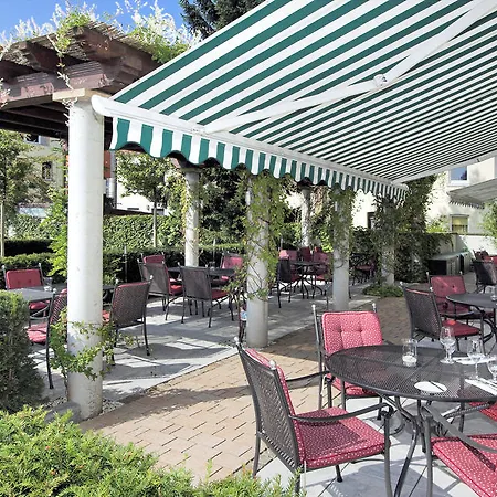 Hotel Welcome Geyerswörth 4*