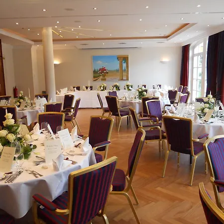 Welcome Geyerswörth Hotel