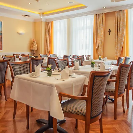 Geyerswörth Hotell Bamberg
