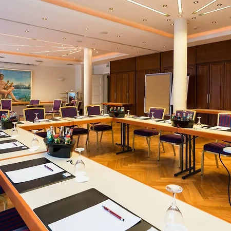 Hotel Welcome Geyerswörth Bamberg