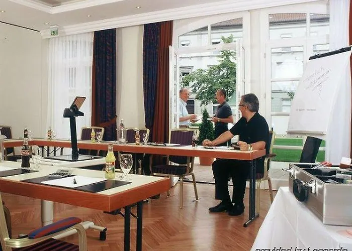 Geyerswoerth 4*