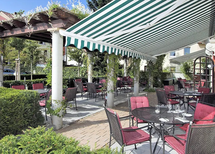 فندق Geyerswoerth 4*