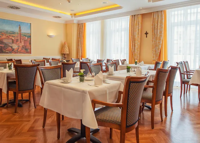 Welcome Geyerswörth Hotel Bamberg